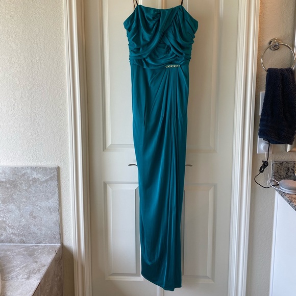 David Meister Evening Dress - Picture 2 of 6